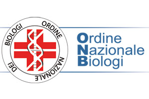 Ordine Nazionale Biologi Logo
