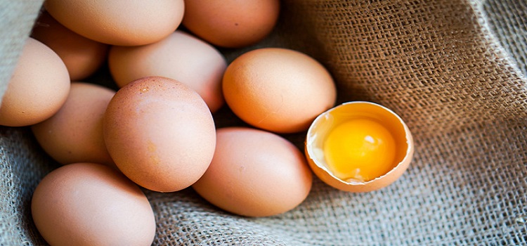Mangiare troppe uova fa male?